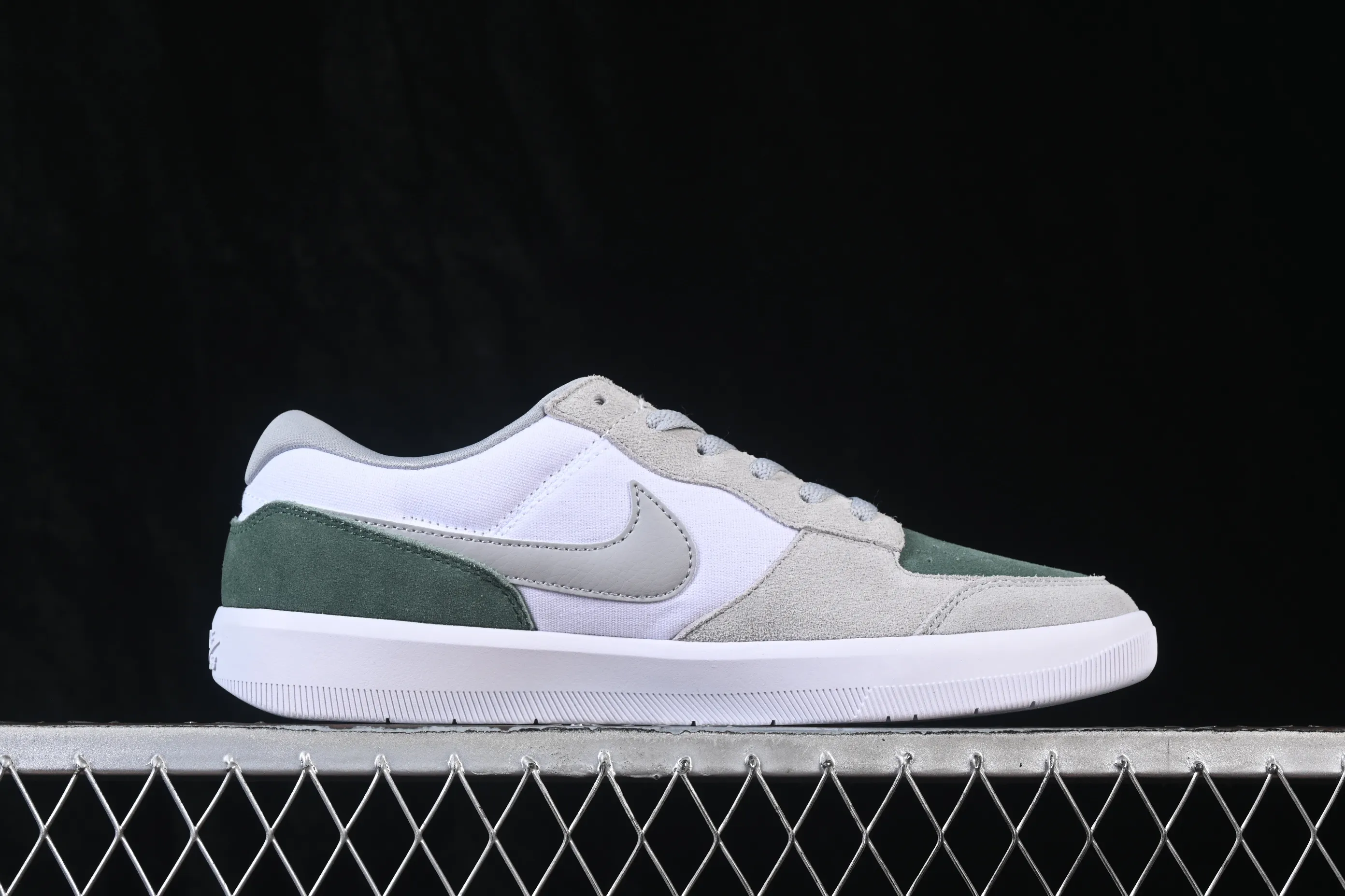 All categories Nk SB Dunk series Nk Force 58 simplified skateboard shoes J version Nike SB Force 58 Nike simplified retro skateboard shoes DV5477-105